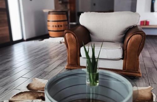 Oshakati Bed & Breakfast | Northern Oasis