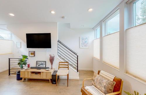 Wallingford House | Northlake Nirvana