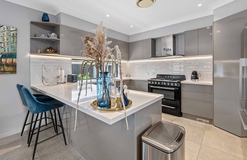 North Lakes Apartment | "Northlakes Family Stay & Pool" - North Lakes Q 4509