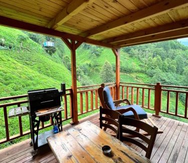 Cayirduzu Resort | Northland Bungalows