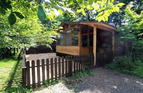 Kita Karuizawa RV Rental | Northland Cottage with Dogs Dog Fee Included Pl/Agatsuma County Gunma