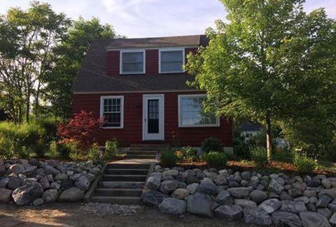 Northport House | Northport Village Hideaway