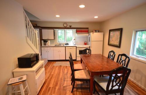 Northport House | Northport Village Hideaway