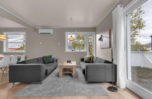 Tromso House | Northstay - Grimsby House