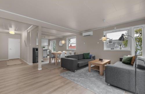 Tromso House | Northstay - Grimsby House