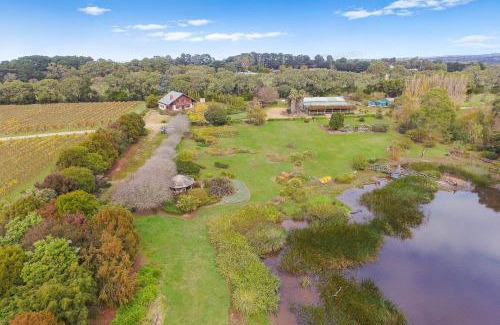 Balnarring House | Northway Downs Estate Vineyard