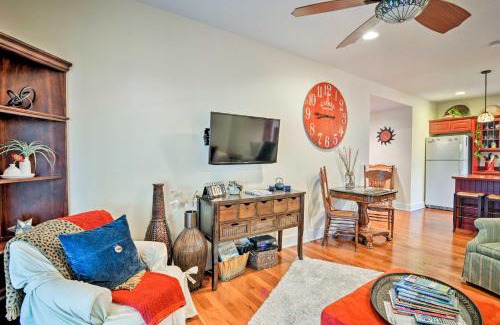 Charlevoix House | Northwest Michigan Duplex half Mi to Lake Michigan