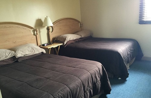 Ferndale Hotel | Northwinds Motel