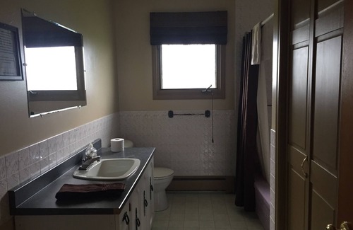 Ferndale Hotel | Northwinds Motel