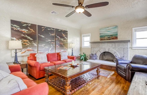 Old Northwood House | Northwood Retreat A & B
