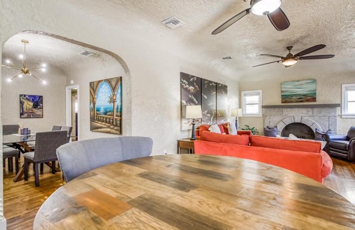 Old Northwood House | Northwood Retreat A