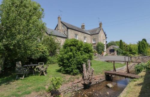 Whitchurch Bed & Breakfast | Norton House Bed & Breakfast & Cottages
