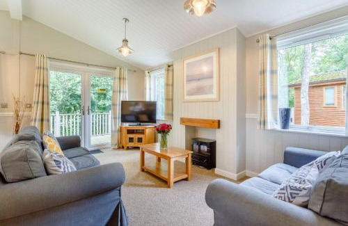 Churchill House | Norton Lodge