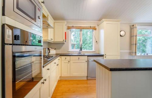 Churchill House | Norton Lodge