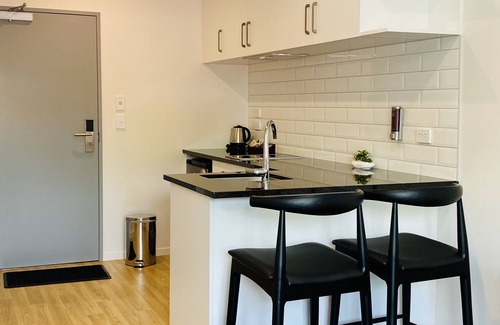 Frankton Hotel | Norton Motel