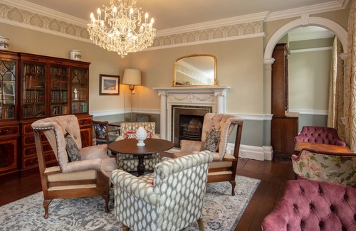 Wonston Hotel | Norton Park Hotel, Spa & Manor House