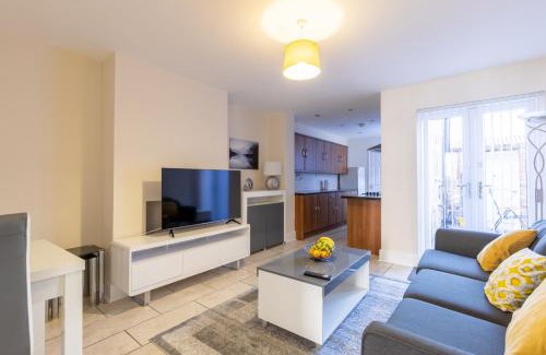 Stockton-on-Tees Apartment | Norton Serviced Apartments