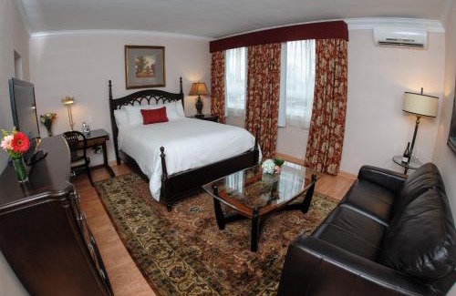 Norwalk Hotel | Norwalk Inn & Conference Center