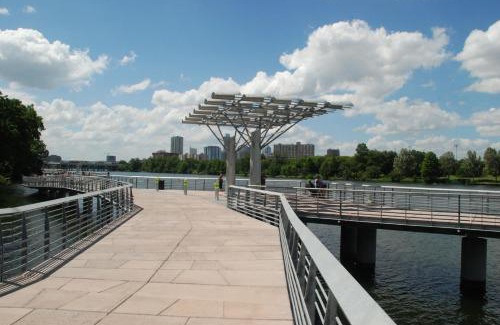 Westfield Apartment | Norwalk Landing