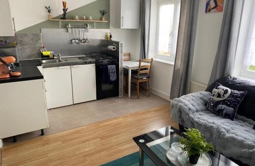 Chadwell Apartment | Norwich Apartment - Cosy & Comfortable 1 Bedroom