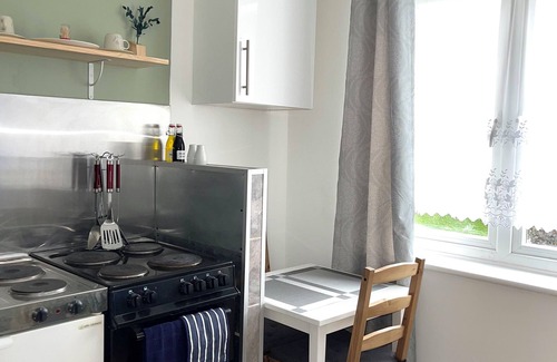 Chadwell Apartment | Norwich Apartment - Cosy & Comfortable 1 Bedroom