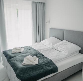 Miedzyzdroje Apartment | Norwida 17