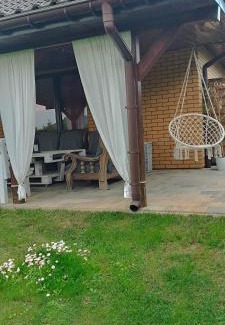 Olecko Apartment | Norwida 28