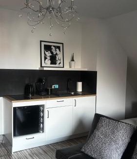 Olecko Apartment | Norwida 28