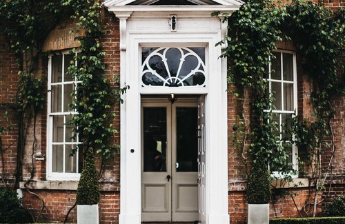Halam House | Norwood Park Country House