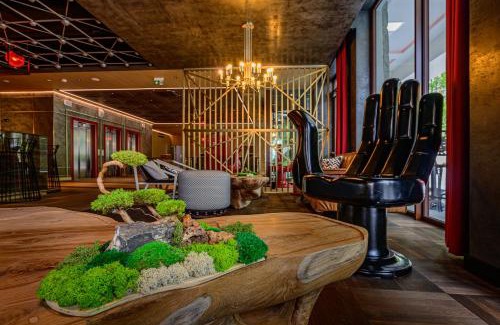 Zakopane Hotel | Nosalowy Park Hotel & Spa