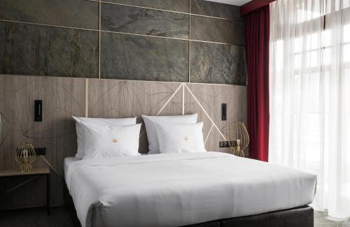 Zakopane Hotel | Nosalowy Park Hotel & Spa