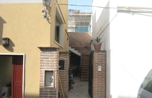 Locri Apartment | Nosside Costa dei Gelsomini Calabria