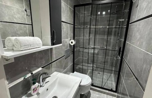 Pera Apartment | Nostalgia Home [201] Central Location in Taksim