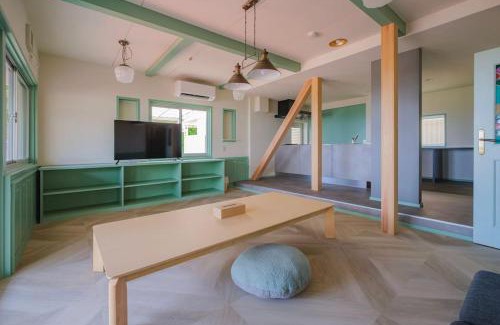 Kaiyo-cho House | Nostalgia Nasa