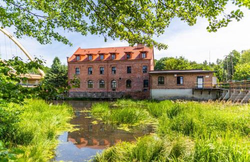 Potegowo Bed & Breakfast | Nostalgia Poganice