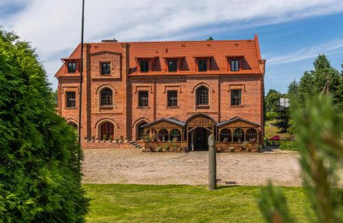 Potegowo Bed & Breakfast | Nostalgia Poganice