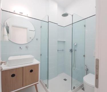 Old Town Naxos Apartment | Nostalgia Retro Suites