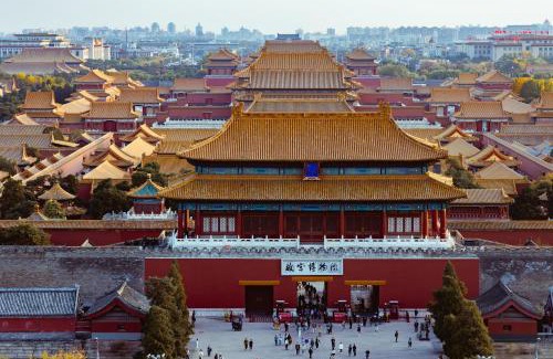 Xicheng Hotel | Nostalgia S Hotel Beijing Financial Street 时光漫步S酒店 北京西单金融街店 Free fresh ground coffee,Free laundry service