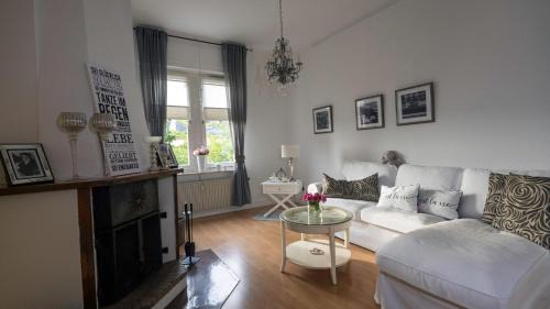 Mayen Apartment | Nostalgie-Loft