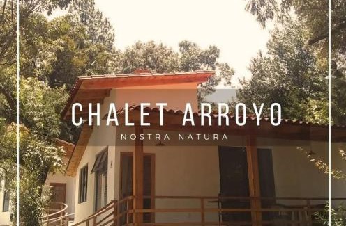 Mazamitla Ski Chalet | Nostra Natura Chalets