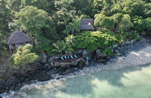 Nosy Komba Bed & Breakfast | Nosy Komba Lodge