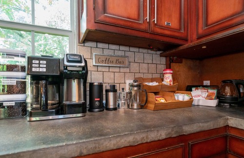 Lindale House | Not a Resort. Not a Rental. Something Better…