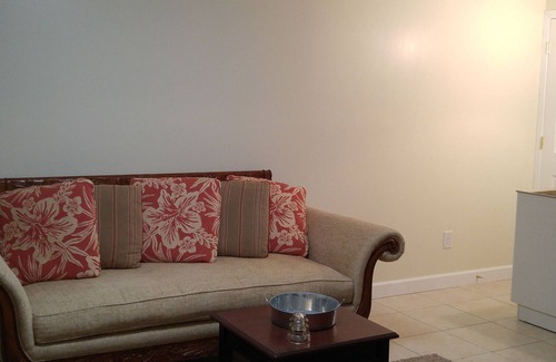 Franklin Apartment | Not for rent