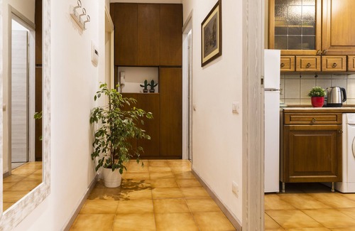 Zona Zara Apartment | notaMi - Casa Zara