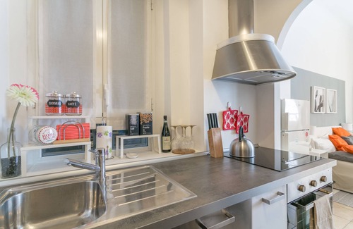 Zona Farini Apartment | notaMi - Spazio Isola