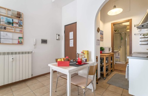Zona Farini Apartment | notaMi - Spazio Isola