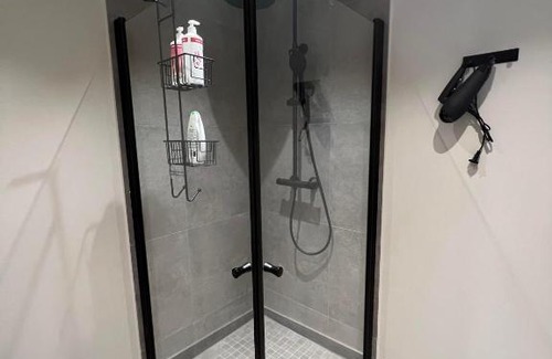Notodden Apartment | Notodden Sentrum Apartment NO 9