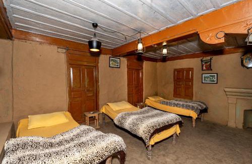 Khajjiar House | NotOnMap - Mystic Village