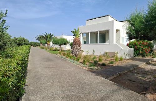 Frangokastellon House | Notos Villas
