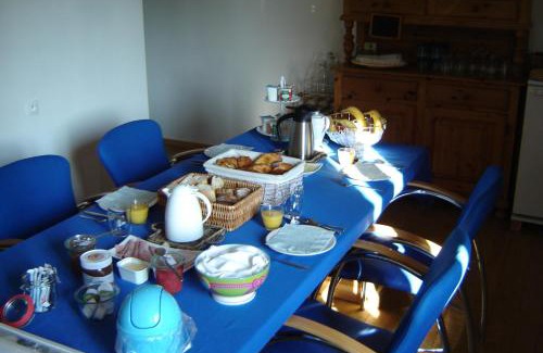 Biffontaine Bed & Breakfast | Notre Cachette